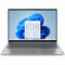 Main Image for Lenovo ThinkBook 16 G7 ARP 21MW0037US 16" Notebook - WUXGA - AMD Ryzen 5 7535HS - 16 GB - 512 GB SSD - English (US) Keyboard - Arctic Gray