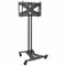 Main Image for Premier Mounts EB72B-MS2 - Elliptical Mobile Cart Mount for Displays up to 160lbs./72.6kg