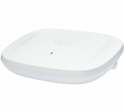 Main Image for Cisco Catalyst CW9166I Tri Band Wi-Fi 6 IEEE 802.11ax 7.78 Gbit/s Wireless Access Point - Indoor