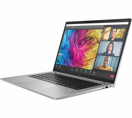 Main Image for HP ZBook Firefly G11 14" Mobile Workstation - Intel Core Ultra 7 165H - vPro Technology - 16 GB - 512 GB SSD