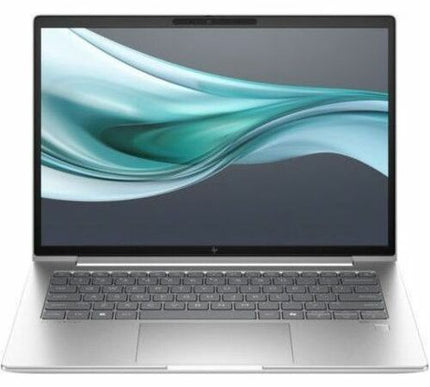 Main Image for HP EliteBook 640 G11 14" Notebook - WUXGA - 60 Hz - Intel Core Ultra 5 135U - vPro Technology - 16 GB - 256 GB SSD - Pike Silver