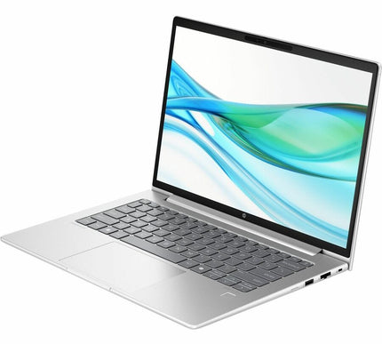 Main Image for HP ProBook 440 G11 14" Touchscreen Notebook - WUXGA - Intel Core Ultra 7 155U - 16 GB - 512 GB SSD - English Keyboard - Pike Silver - Smart Buy