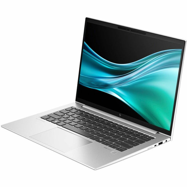 Main Image for HP EliteBook 845 G11 14" Notebook - WUXGA - AMD Ryzen 7 8840U - 32 GB - 512 GB SSD - English Keyboard