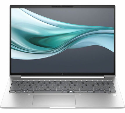 Main Image for HP EliteBook 660 G11 16" Touchscreen Notebook - WUXGA - Intel Core Ultra 5 125U - vPro Technology - 16 GB - 512 GB SSD - English Keyboard - Pike Silver