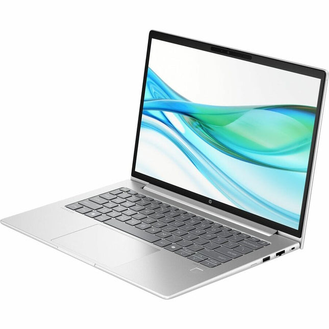 Main Image for HP ProBook 440 G11 14" Notebook - WUXGA - Intel Core Ultra 7 155U - 32 GB - 1 TB SSD - English Keyboard - Pike Silver - Smart Buy
