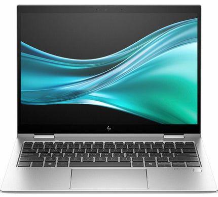 Main Image for HP Elite x360 830 G11 13.3" Touchscreen Convertible 2 in 1 Notebook - WUXGA - 60 Hz - Intel Core Ultra 7 155U - 16 GB - 512 GB SSD