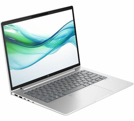 Main Image for HP ProBook 440 G11 14" Notebook - WUXGA - Intel Core Ultra 7 155U - 16 GB - 512 GB SSD - Pike Silver