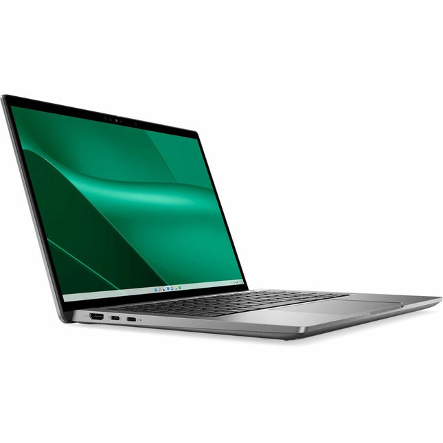 Main Image for Dell Latitude 7000 7450 14" Notebook - Full HD Plus - 60 Hz - Intel Core Ultra 7 165U - vPro Technology - 16 GB - 256 GB SSD - Blue