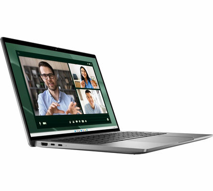 Main Image for Dell Latitude 7000 7450 14" Touchscreen Notebook - Full HD Plus - 60 Hz - Intel Core Ultra 7 165U - vPro Technology - 32 GB - 512 GB SSD - Titan Gray