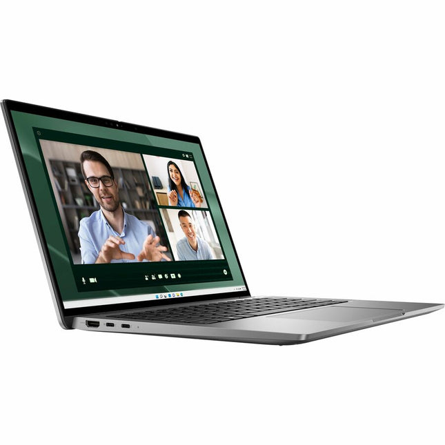 Main Image for Dell Latitude 7000 7450 14" Touchscreen Notebook - Full HD Plus - 60 Hz - Intel Core Ultra 7 165U - vPro Technology - 32 GB - 512 GB SSD - Titan Gray