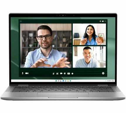 Main Image for Dell Latitude 7000 7350 13.3" Touchscreen Notebook - Full HD Plus - 60 Hz - Intel Core Ultra 5 135U - vPro Technology - 16 GB - 256 GB SSD - River Blue