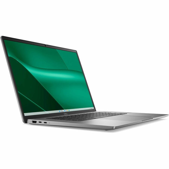 Main Image for Dell Latitude 7000 7650 16" Notebook - Full HD Plus - Intel Core Ultra 7 165H - 32 GB - 512 GB SSD - Ano Titan Gray BB Dull