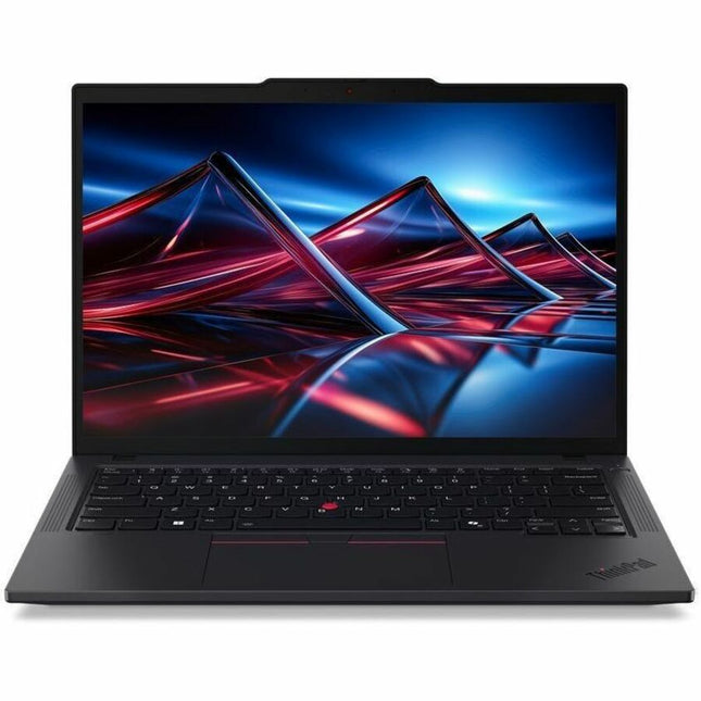 Main Image for Lenovo ThinkPad P14s Gen 5 21ME0015US 14" Mobile Workstation - WUXGA - AMD Ryzen 5 PRO 8640HS - 32 GB - 1 TB SSD - English Keyboard - Black