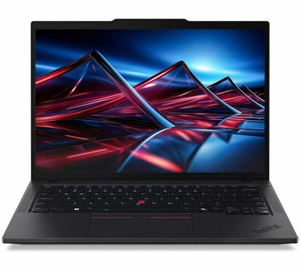 Main Image for Lenovo ThinkPad P14s Gen 5 21ME000YUS 14" Mobile Workstation - WUXGA - AMD Ryzen 5 PRO 8640HS - 32 GB - 1 TB SSD - English Keyboard - Black