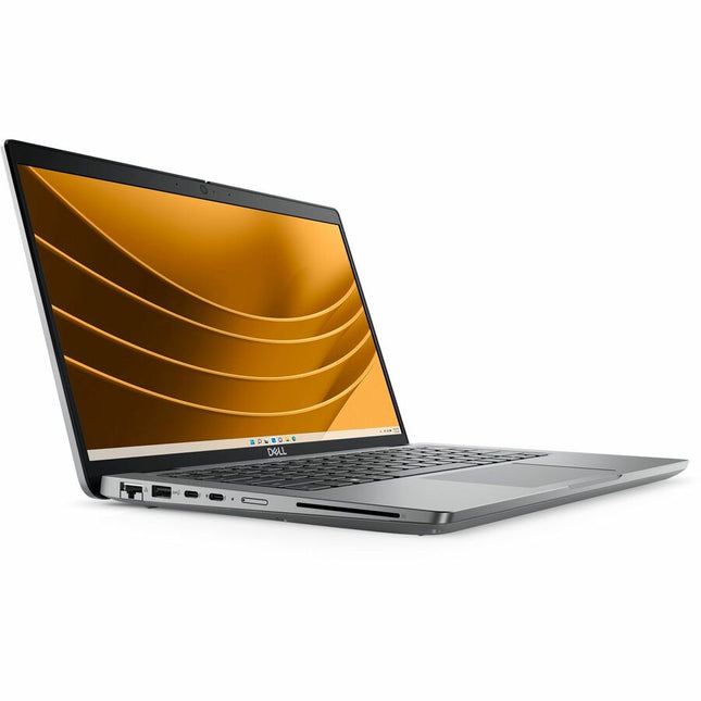 Main Image for Dell Latitude 5000 5450 14" Touchscreen Notebook - Full HD - 60 Hz - Intel Core Ultra 7 155U - 16 GB - 512 GB SSD - Titan Gray
