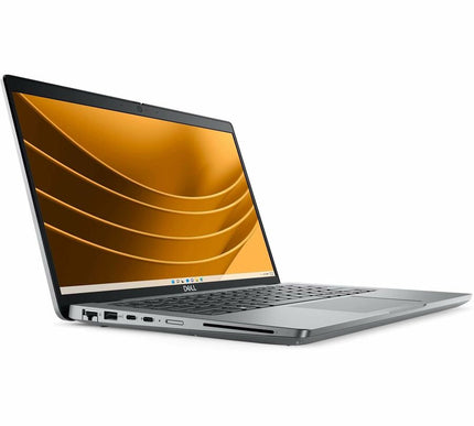 Main Image for Dell Latitude 5000 5450 14" Touchscreen Notebook - Full HD - 60 Hz - Intel Core Ultra 5 135U - vPro Technology - 16 GB - 256 GB SSD - Titan Gray