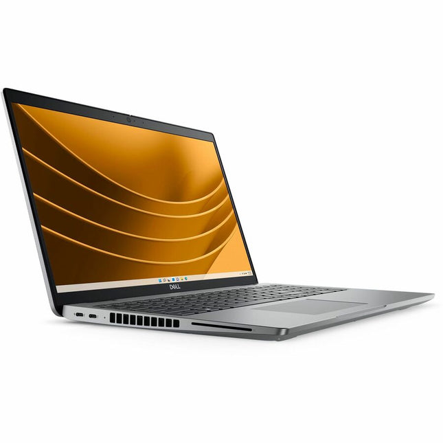 Main Image for Dell Latitude 5000 5550 15.6" Notebook - Full HD - 60 Hz - Intel Core Ultra 5 125U - 16 GB - 256 GB SSD - Gray