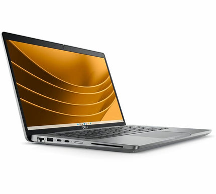 Main Image for Dell Latitude 5000 5550 15.6" Notebook - Full HD - 60 Hz - Intel Core Ultra 7 165U - vPro Technology - 16 GB - 256 GB SSD - Gray