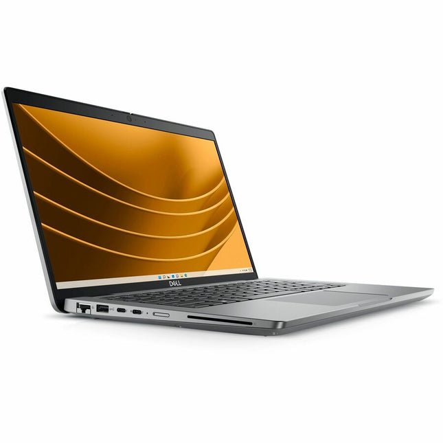 Main Image for Dell Latitude 5000 5550 15.6" Notebook - Full HD - 60 Hz - Intel Core Ultra 7 165U - vPro Technology - 16 GB - 256 GB SSD - Gray