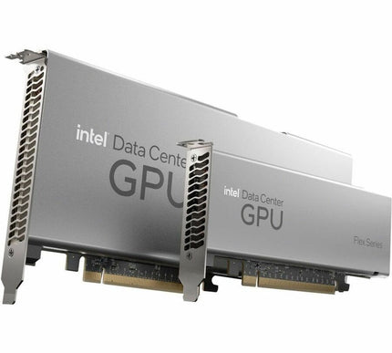 Main Image for Cisco Intel Flex 170 Graphic Card - Half-height