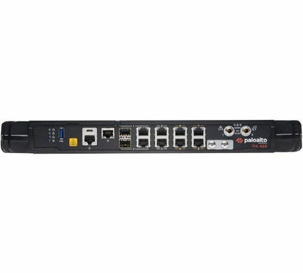 Main Image for Palo Alto PA-455 Network Security/Firewall Appliance
