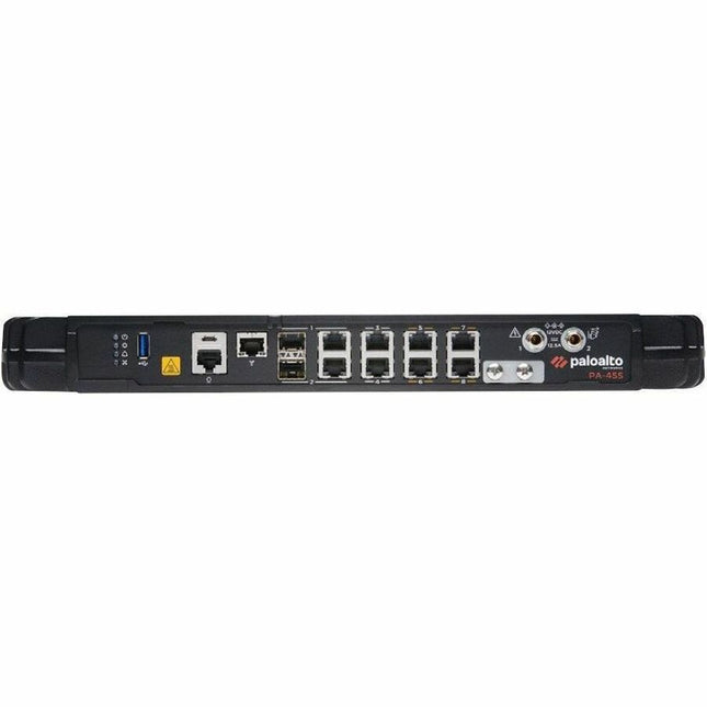 Main Image for Palo Alto PA-455 Network Security/Firewall Appliance