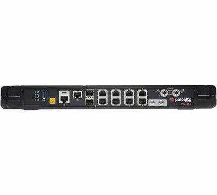 Main Image for Palo Alto PA-455 Network Security/Firewall Appliance