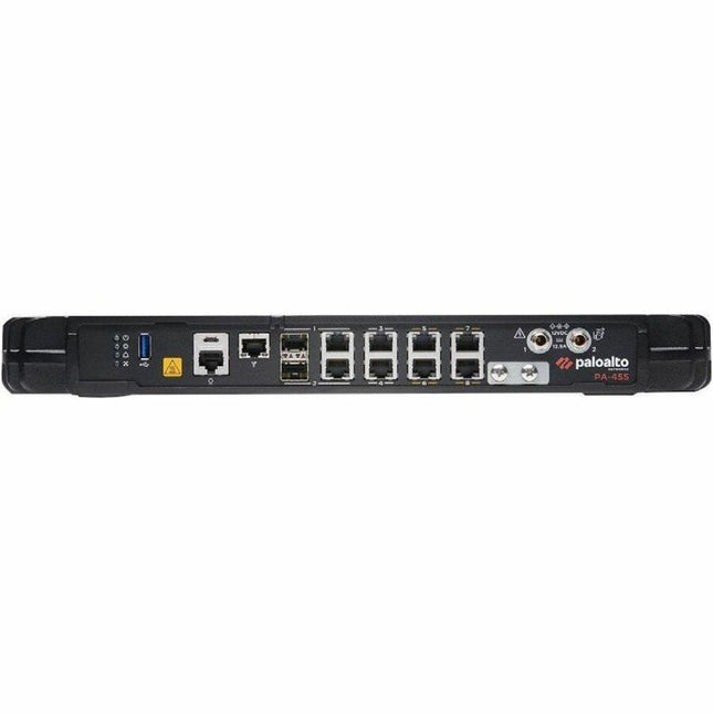 Main Image for Palo Alto PA-455 Network Security/Firewall Appliance