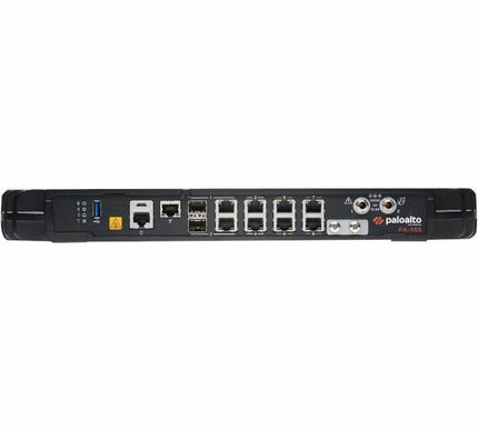 Main Image for Palo Alto PA-455 Network Security/Firewall Appliance