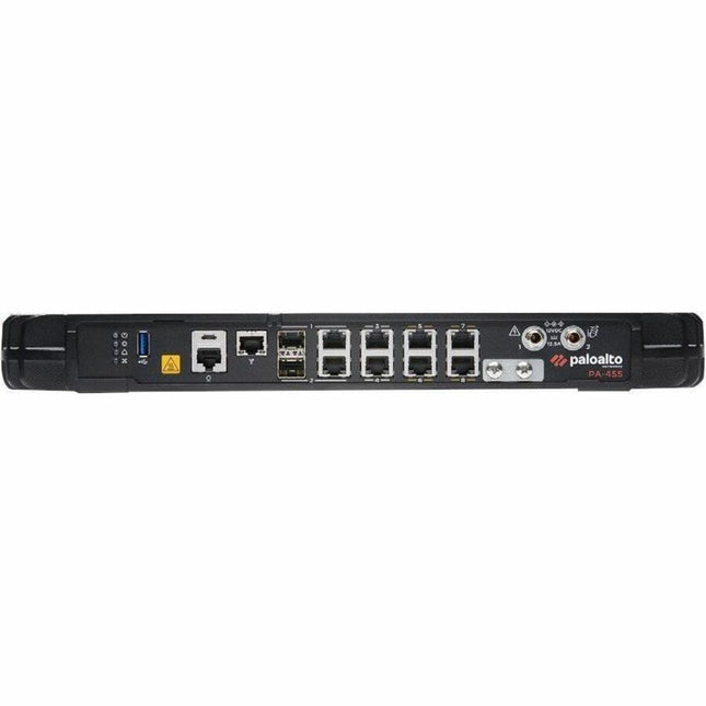 Main Image for Palo Alto PA-455 Network Security/Firewall Appliance