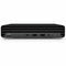 Main Image for HP Elite Mini 800 G9 Desktop Computer - Intel Core i5 14th Gen i5-14500T - 16 GB - 256 GB SSD - Desktop Mini