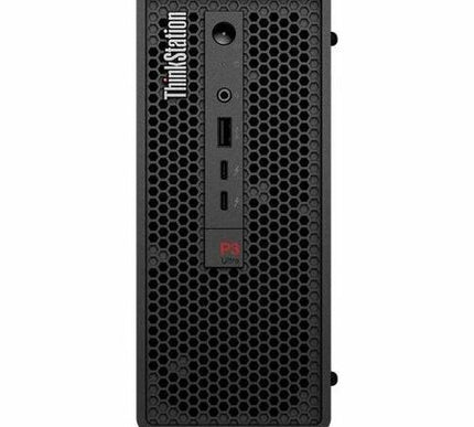 Main Image for Lenovo ThinkStation P3 Ultra 30HA0073US Workstation - 1 Core i5 14th Gen i5-14600 - vPro Technology - 32 GB - 1 TB SSD - Ultra Small