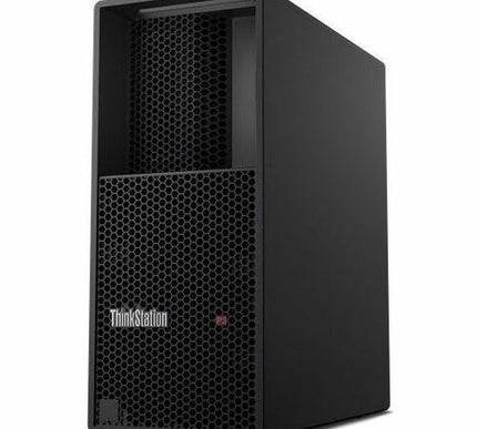 Main Image for Lenovo ThinkStation P3 30GS00DXUS Workstation - 1 Core i7 14th Gen i7-14700 - vPro Technology - 16 GB - 512 GB SSD - Tower