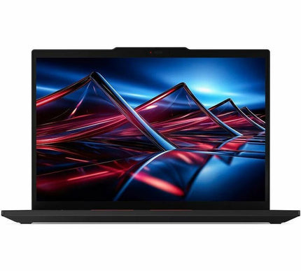 Main Image for Lenovo ThinkPad P14s Gen 5 21G2001RUS 14.5" Mobile Workstation - WQXGA - 90 Hz - Intel Core Ultra 7 165H - vPro Technology - 32 GB - 512 GB SSD - English Keyboard - Black