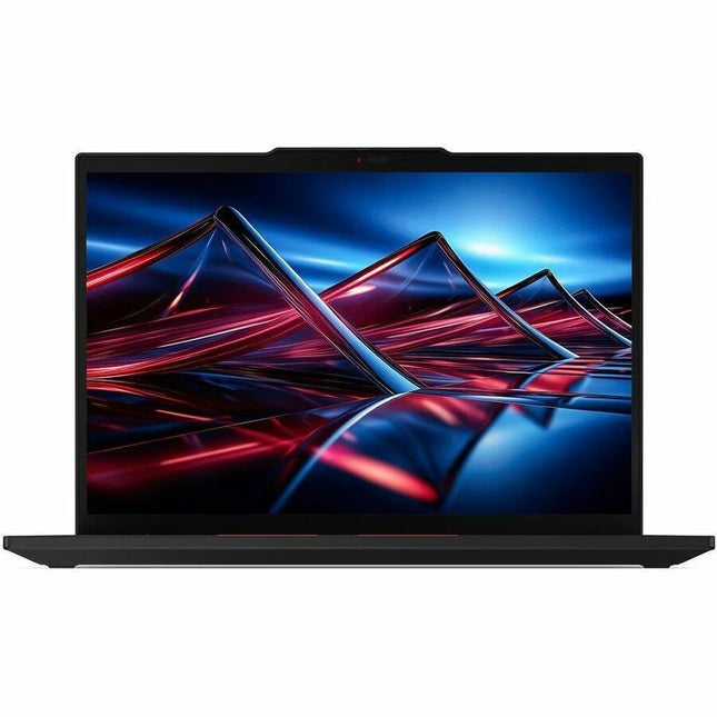Main Image for Lenovo ThinkPad P14s Gen 5 21G2001RUS 14.5" Mobile Workstation - WQXGA - 90 Hz - Intel Core Ultra 7 165H - vPro Technology - 32 GB - 512 GB SSD - English Keyboard - Black