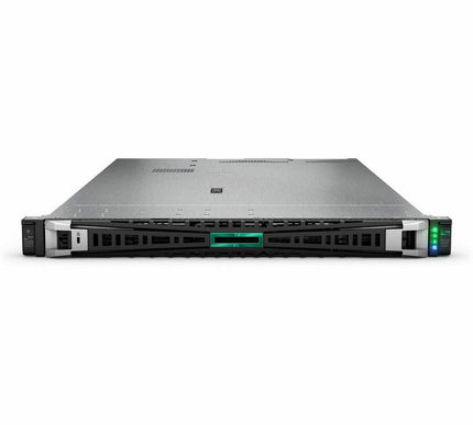 Main Image for HPE SMART CHOICE ProLiant DL360 Gen11 1U Rack Server - 1 x Intel Xeon Silver 4514Y 2 GHz - 128 GB RAM - 1.92 TB SSD - (2 x 960GB) SSD Configuration - Serial ATA/600, 12Gb/s SAS Controller