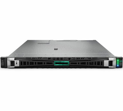 Main Image for HPE SMART CHOICE ProLiant DL360 Gen11 1U Rack Server - 1 x Intel Xeon Silver 4514Y 2 GHz - 128 GB RAM - 2.4 TB HDD - (2 x 1.2TB) HDD Configuration - Serial ATA/600, 12Gb/s SAS Controller