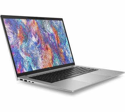 Main Image for HP ZBook Firefly G11 A 14" Mobile Workstation - WUXGA - AMD Ryzen 7 8840HS - 32 GB - 512 GB SSD