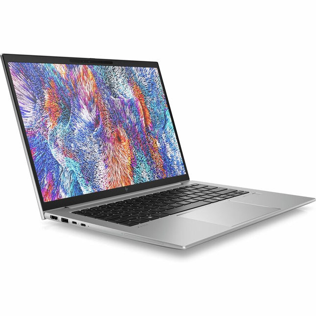 Main Image for HP ZBook Firefly G11 A 14" Mobile Workstation - WUXGA - AMD Ryzen 7 8840HS - 32 GB - 512 GB SSD