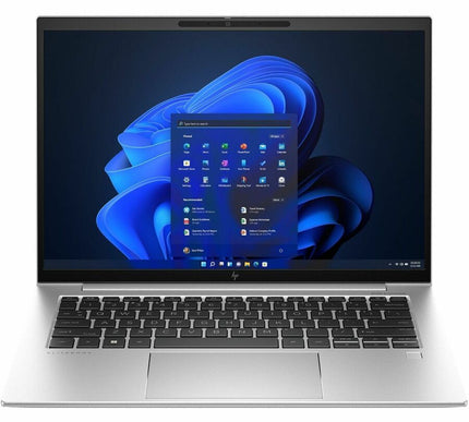 Main Image for HP EliteBook 840 G10 14" Notebook - WQXGA - 120 Hz - Intel Core i7 13th Gen i7-1365U - 16 GB - 256 GB SSD