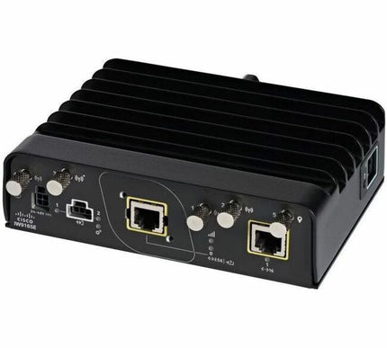 Main Image for Cisco Catalyst IW9165E Dual Band Wi-Fi 6E IEEE 802.11 a/b/g/n/ac/ax Wireless Access Point - Indoor