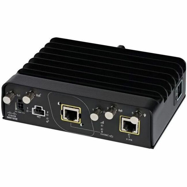 Main Image for Cisco Catalyst IW9165E Dual Band Wi-Fi 6E IEEE 802.11 a/b/g/n/ac/ax Wireless Access Point - Indoor