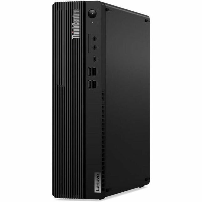 Main Image for Lenovo ThinkCentre M90s Gen 5 12V40000US Desktop Computer - Intel Core i9 14th Gen i9-14900 - vPro Technology - 32 GB - 1 TB SSD - Small Form Factor - Black