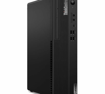 Main Image for Lenovo ThinkCentre M70s Gen 5 12U3000VUS Desktop Computer - Intel Core i7 14th Gen i7-14700 - vPro Technology - 16 GB - 512 GB SSD - Small Form Factor - Black