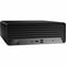 Main Image for HP Pro SFF 400 G9 Desktop Computer - Intel Pentium Gold G7400 - 8 GB - 256 GB SSD - Small Form Factor