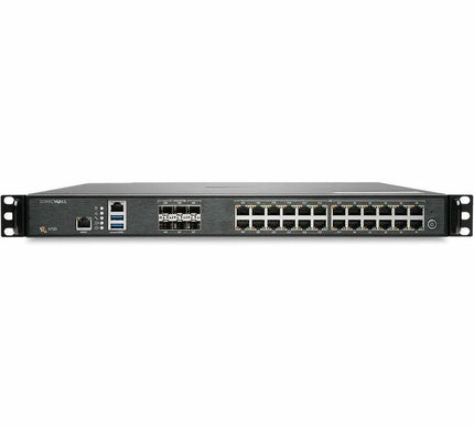 Main Image for SonicWall NSa 4700 Network Security/Firewall Appliance