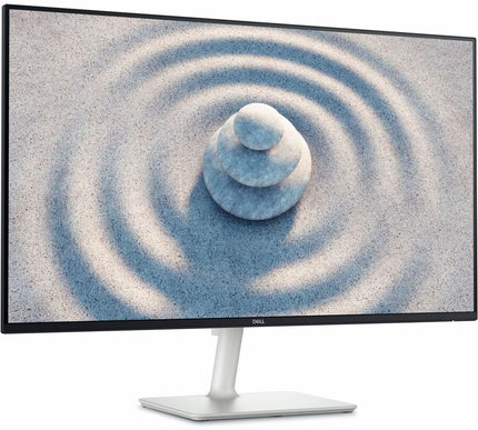 Main Image for Dell S2725H 27" Class Full HD LED Monitor - 16:9 - Black, White