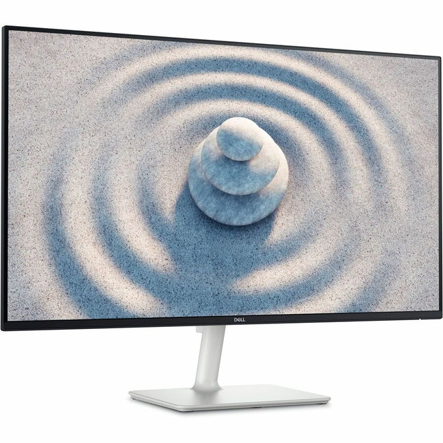 Main Image for Dell S2725H 27" Class Full HD LED Monitor - 16:9 - Black, White