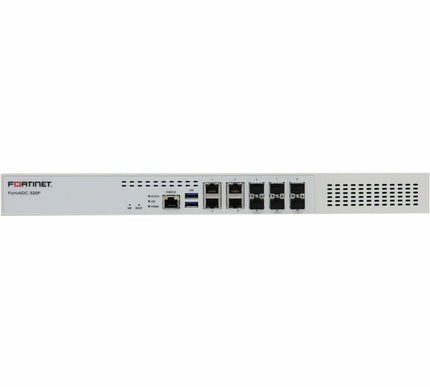 Main Image for Fortinet FortiADC 320F Network Security Appliance