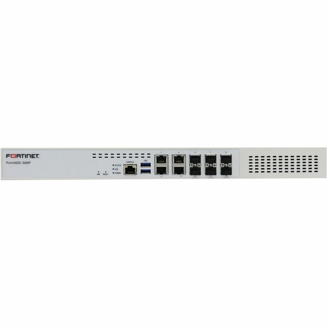 Main Image for Fortinet FortiADC 320F Network Security Appliance